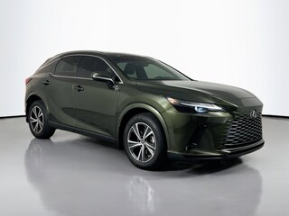 Used 2023 LEXUS RX RX 350h Premium SUV for sale in Reno, NV