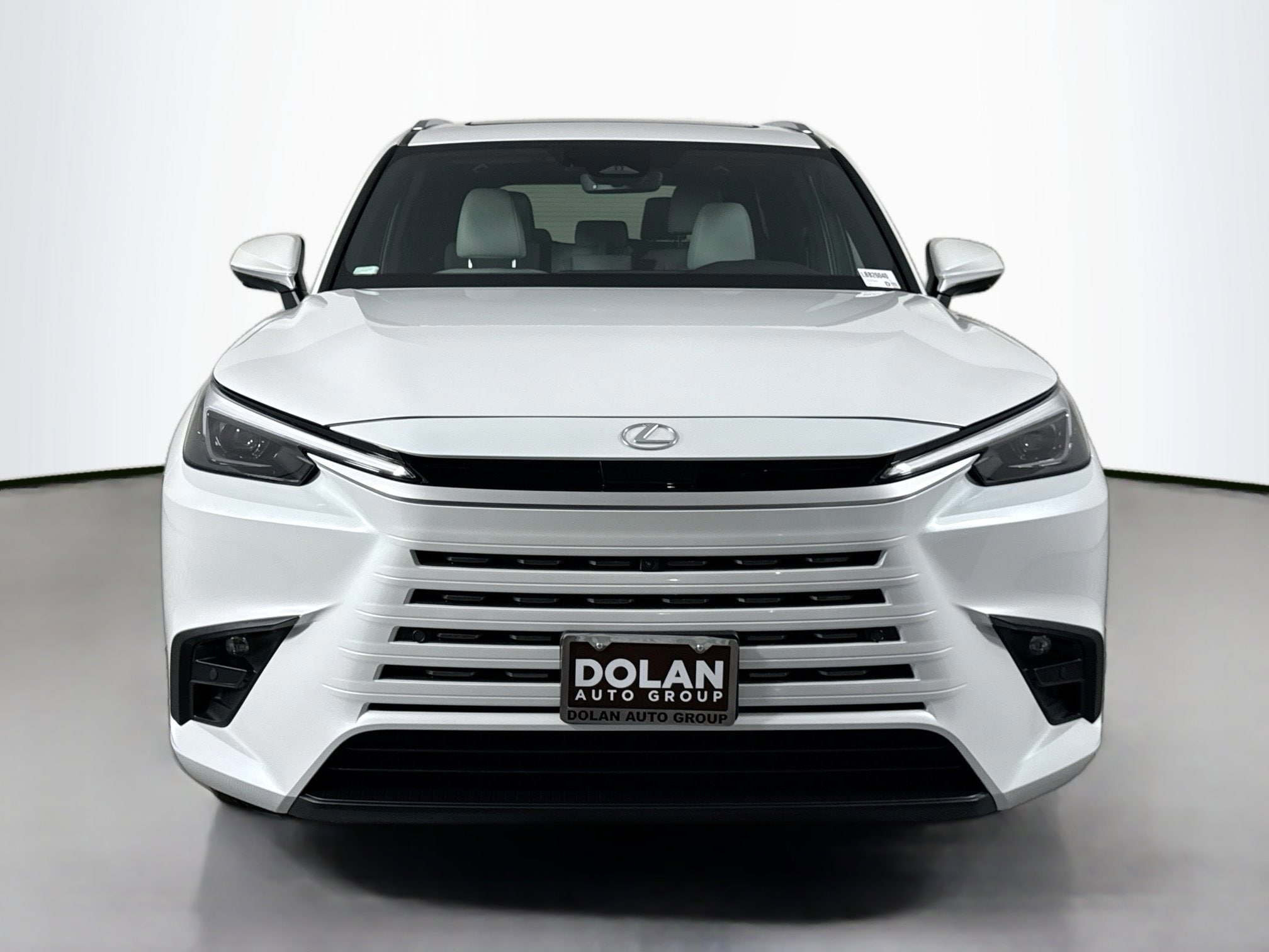 2026 Lexus TX Premium - Photo 37