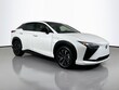  LEXUS RZ 450e