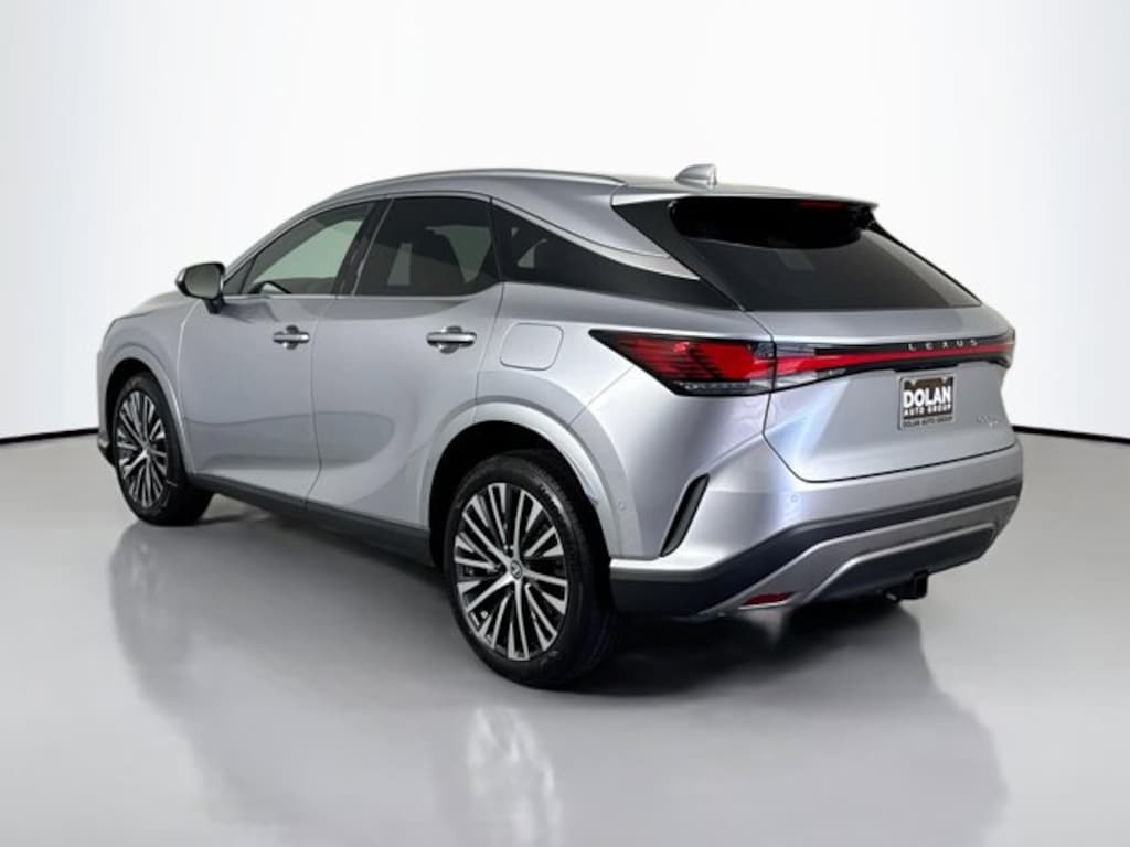New 2026 Lexus RX 350 Premium+ SUV