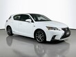 LEXUS CT 200h