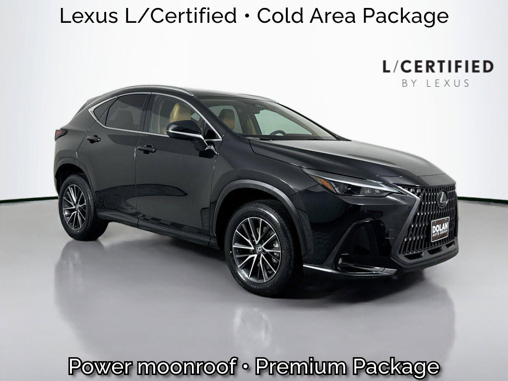 2024 Lexus NX 350 350 Premium AWD's photo