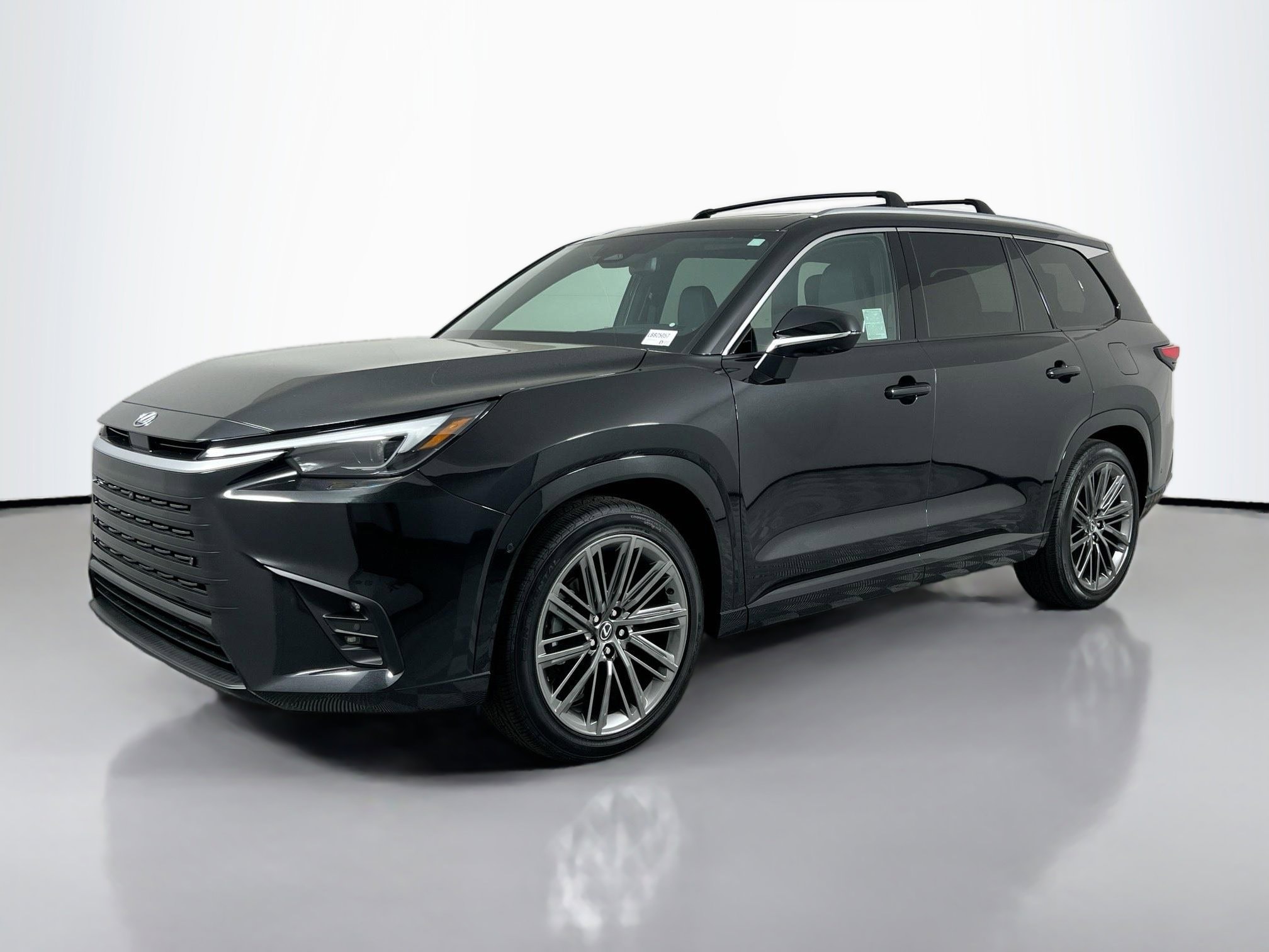 Used 2025 Lexus TX Luxury with VIN 5TDAAAB65SS032497 for sale in Reno, NV