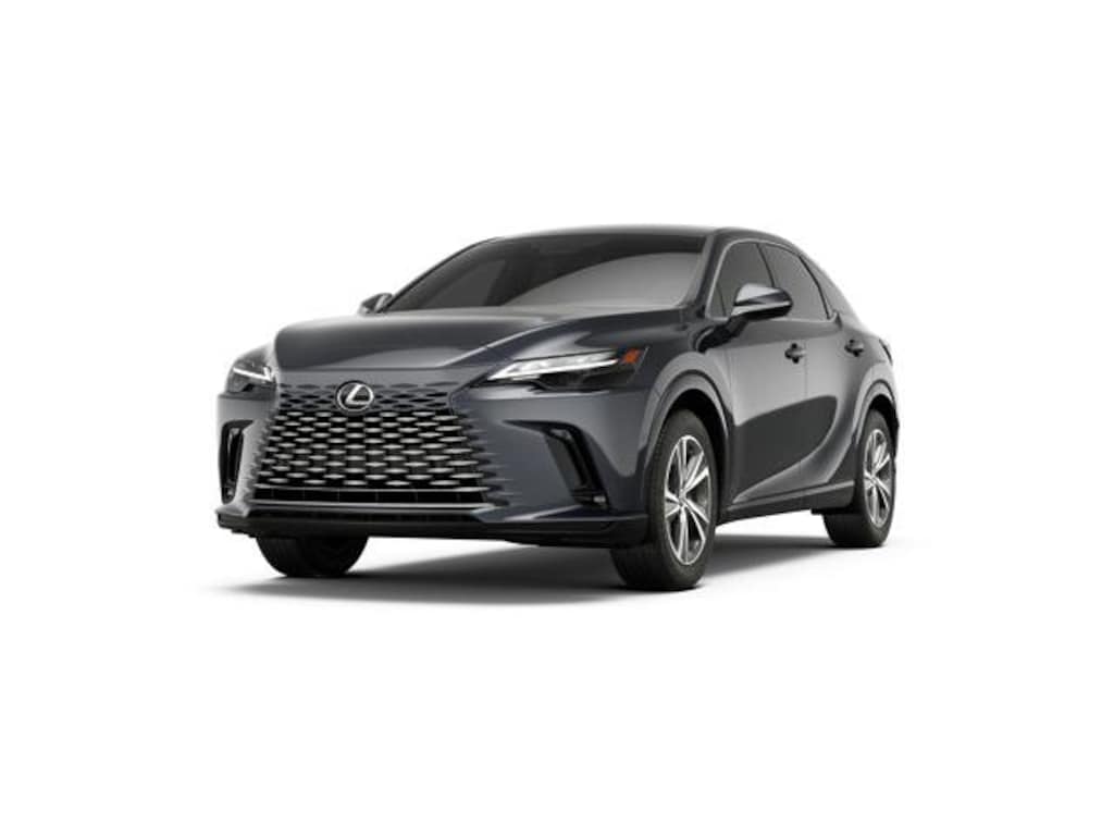New 2026 Lexus RX 350 Base SUV