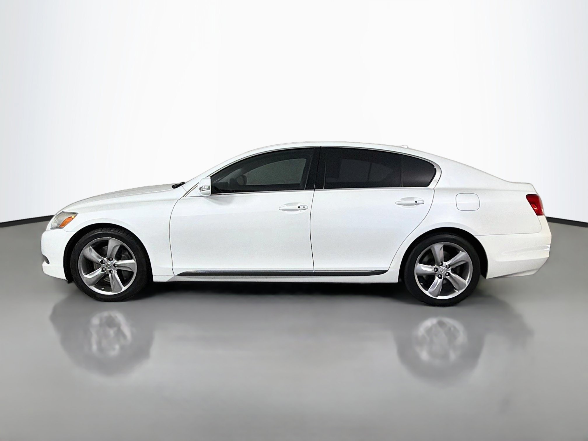 Used 2008 Lexus GS 350 4dr Sdn RWD 4dr Car