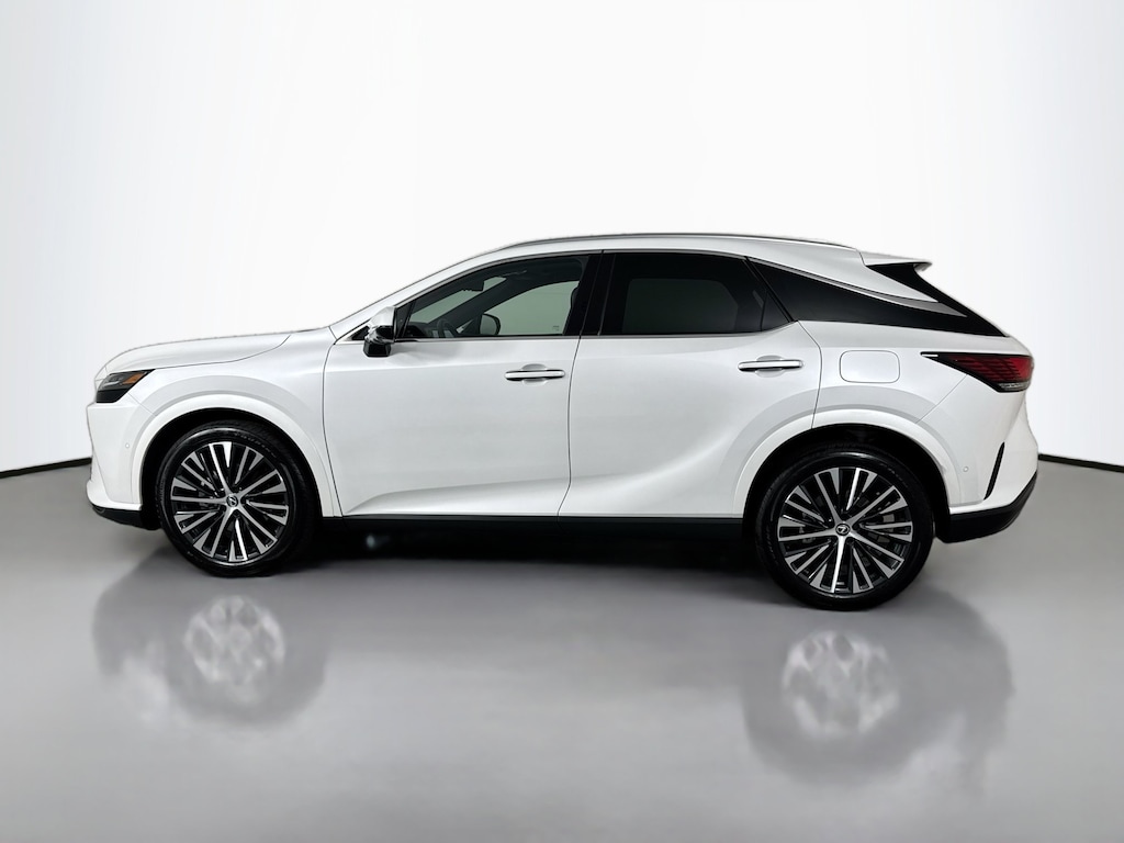 Certified 2025 Lexus RX 350 PREMIUM PLUS SUV