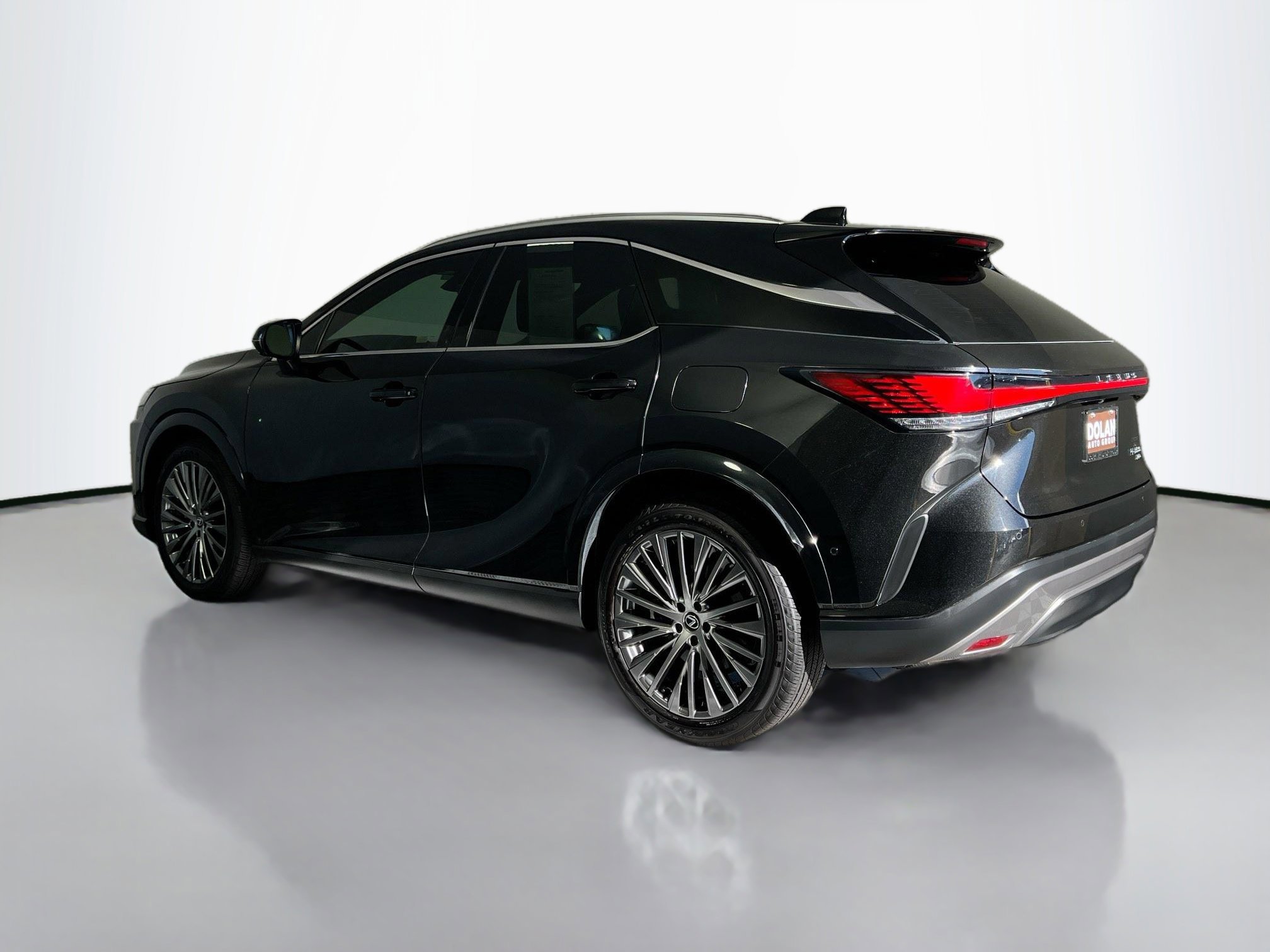2024 Lexus RX 350 - Photo 3