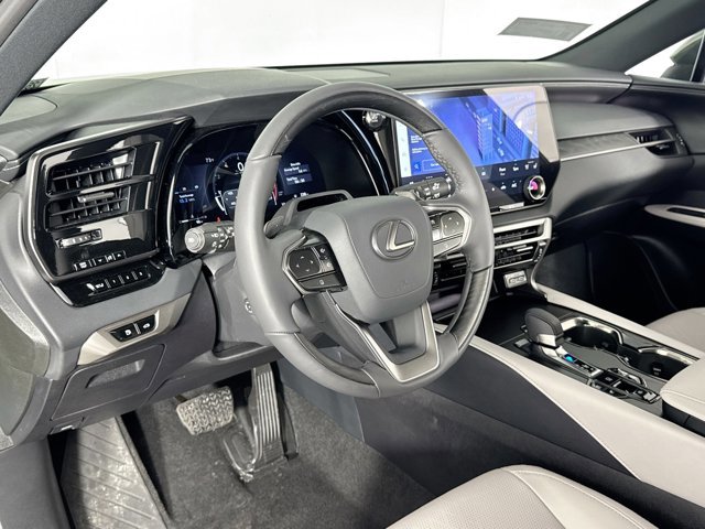 2026 Lexus RX 350 Premium - Photo 6