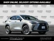 LEXUS NX 350