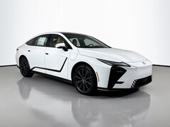 2026 LEXUS ES 350e Premium Sedan
