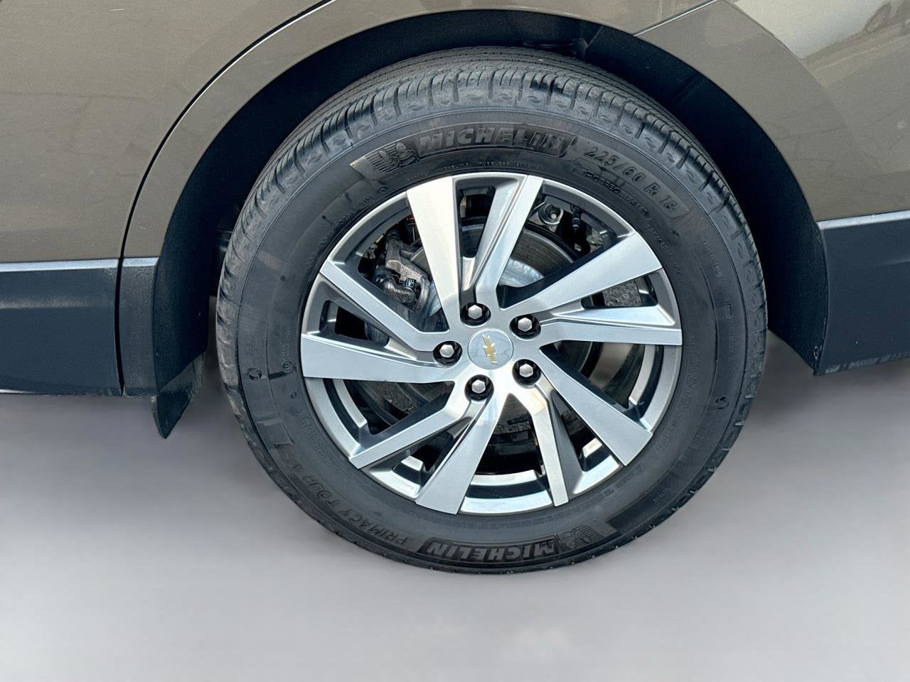 2024 Chevrolet Equinox Premier - Photo 38