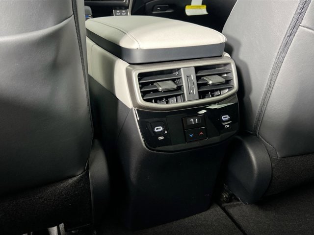 2026 Lexus RX 350 Premium - Photo 37