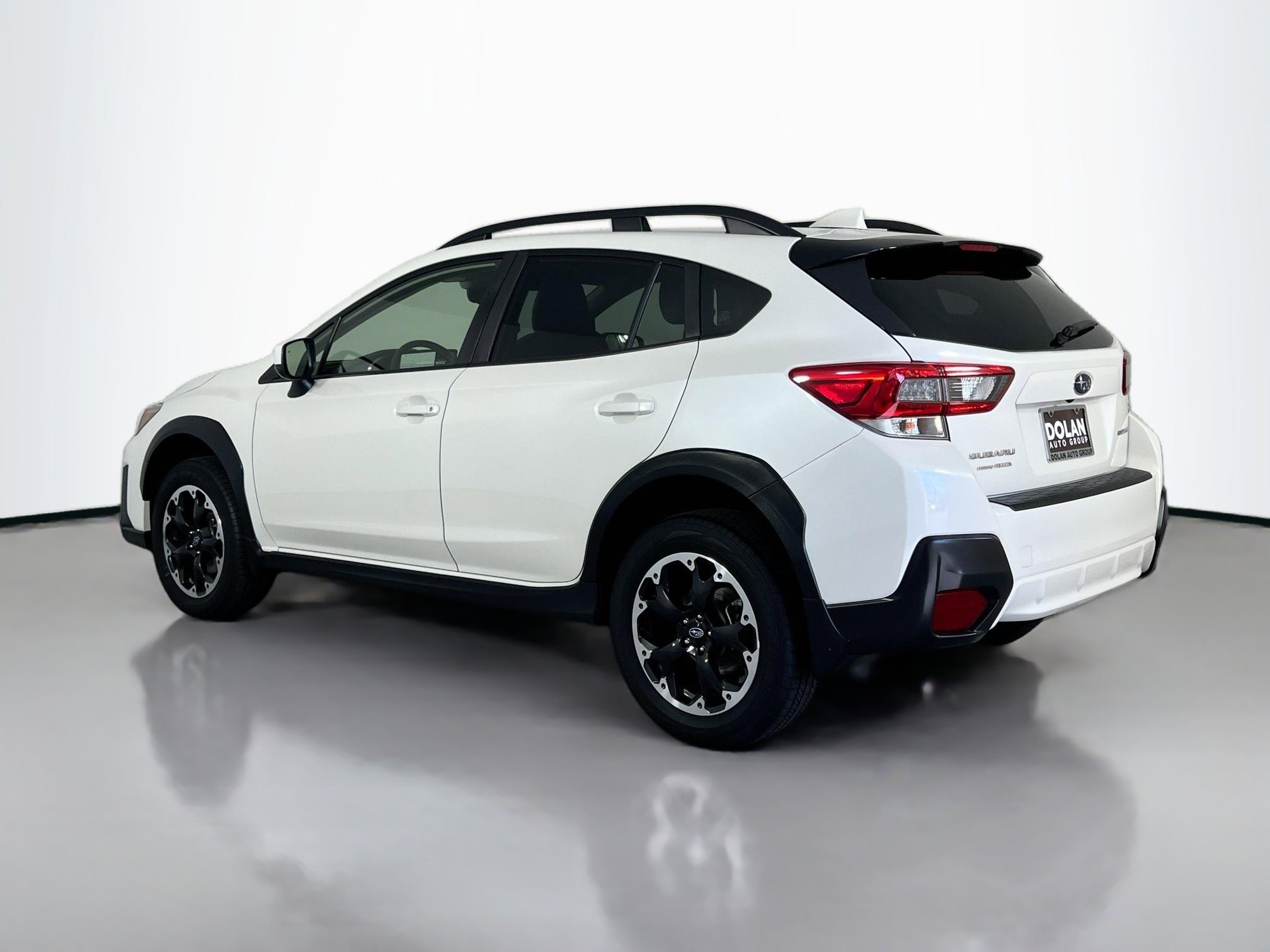 2023 Subaru Crosstrek Premium photo 4