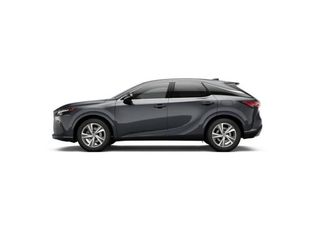 New 2026 Lexus RX 350 Base SUV