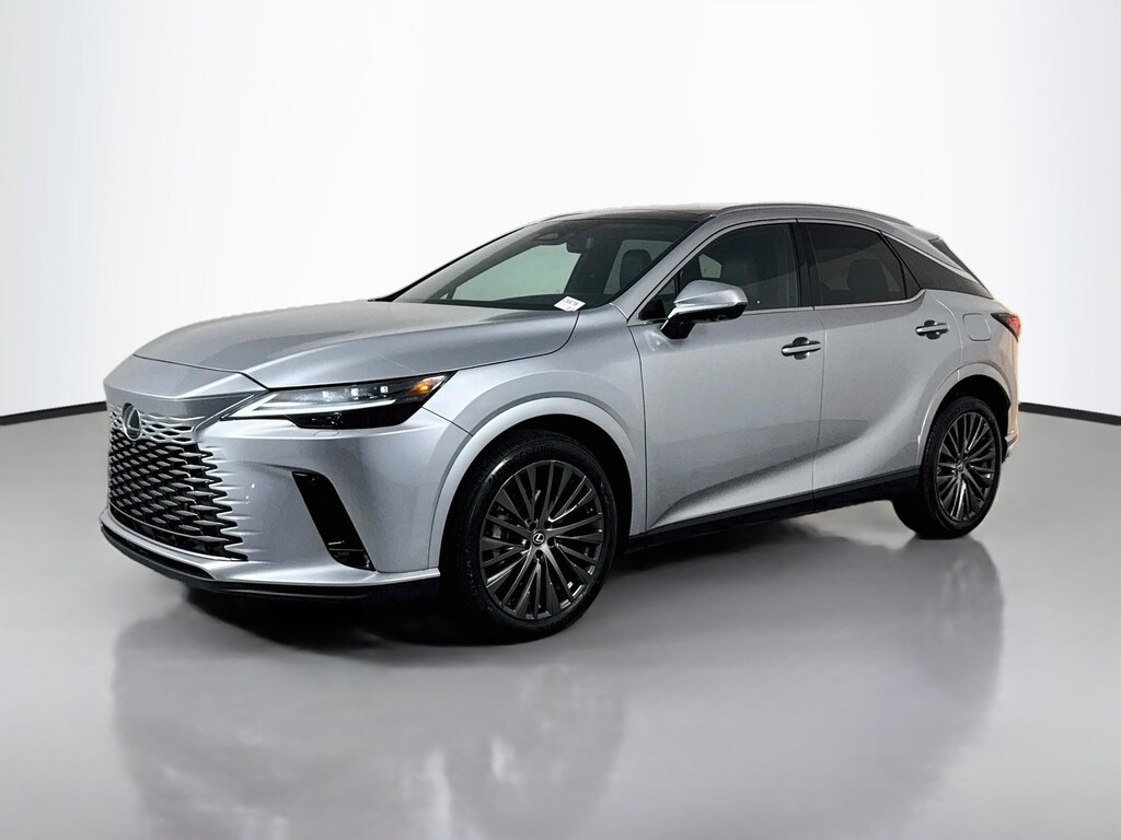 Used 2023 Lexus RX RX 350 Luxury SUV