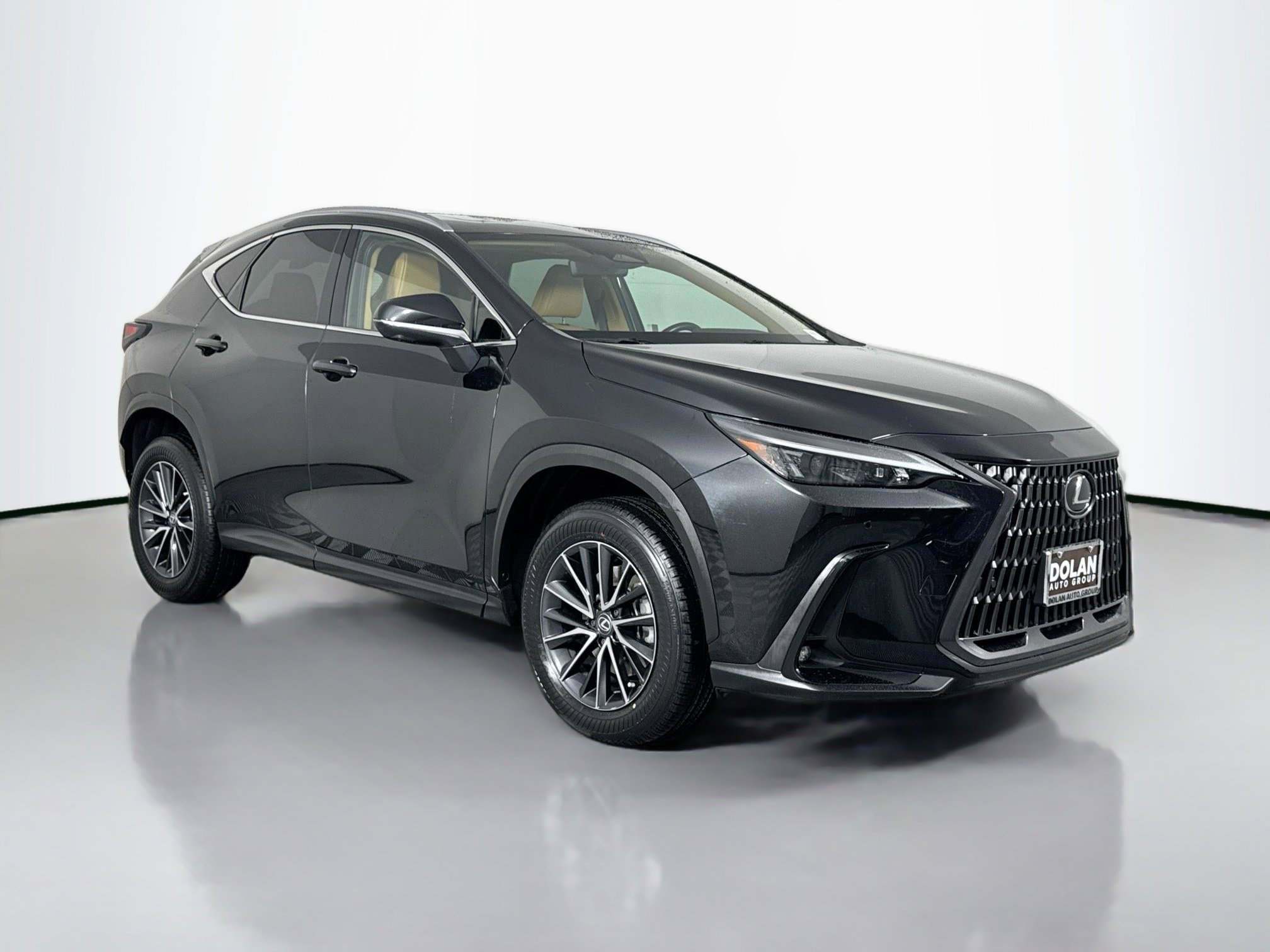 2024 Lexus NX 350 350 Premium AWD's photo