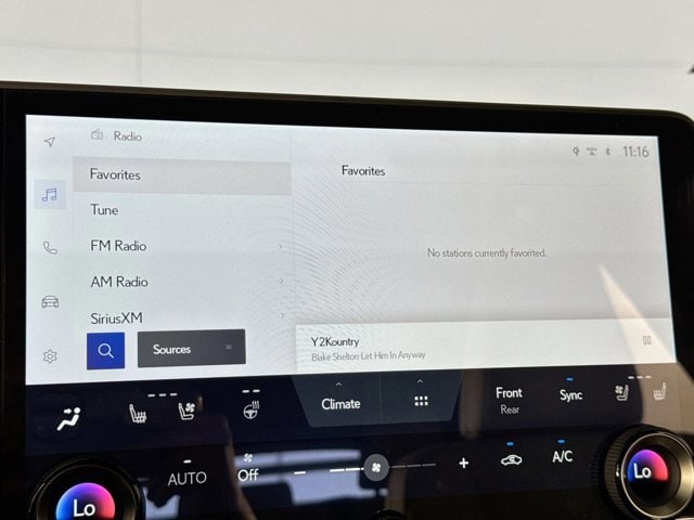 2026 Lexus RX 350 Premium - Photo 13