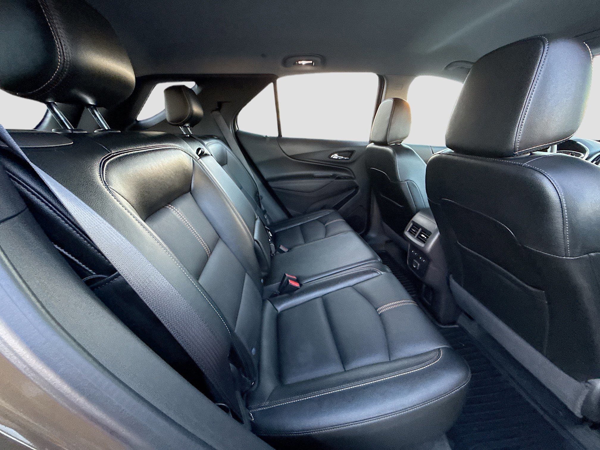2024 Chevrolet Equinox Premier - Photo 31