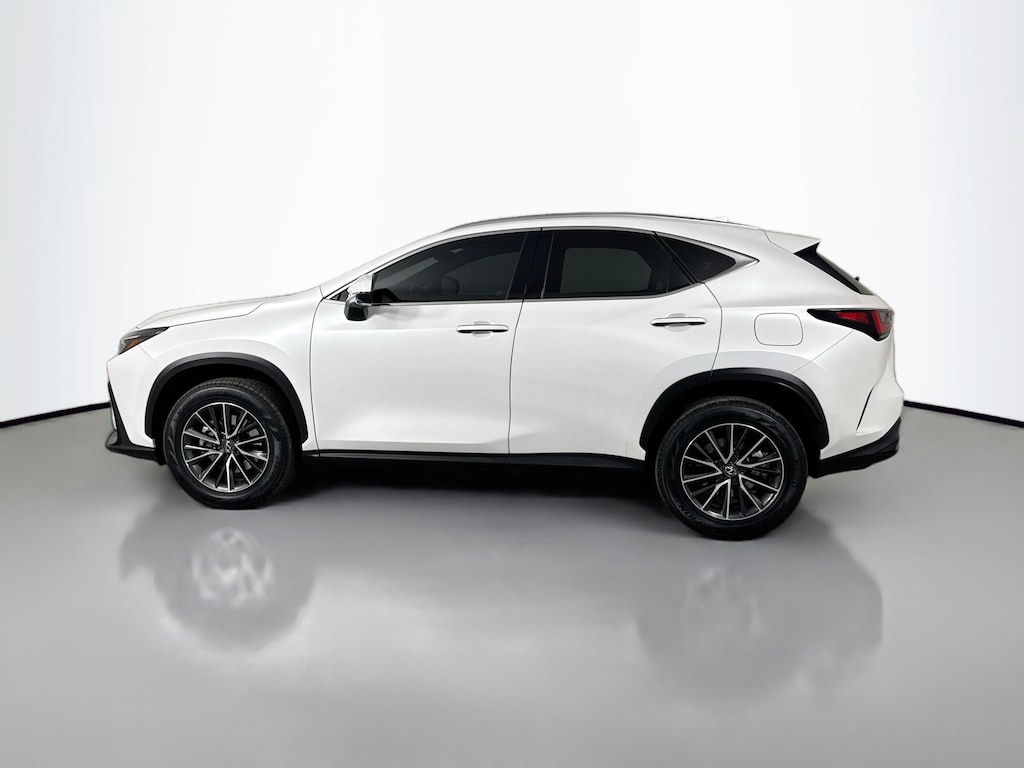 Used 2024 Lexus NX NX 350 Premium SUV