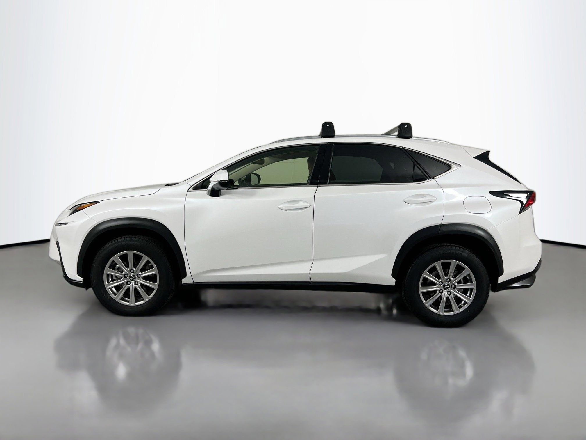 2020 Lexus NX 300 photo 2