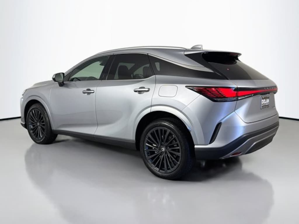 New 2026 Lexus RX 350 Premium SUV
