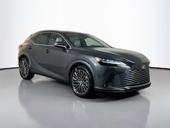 2026 LEXUS RX 350 Luxury SUV