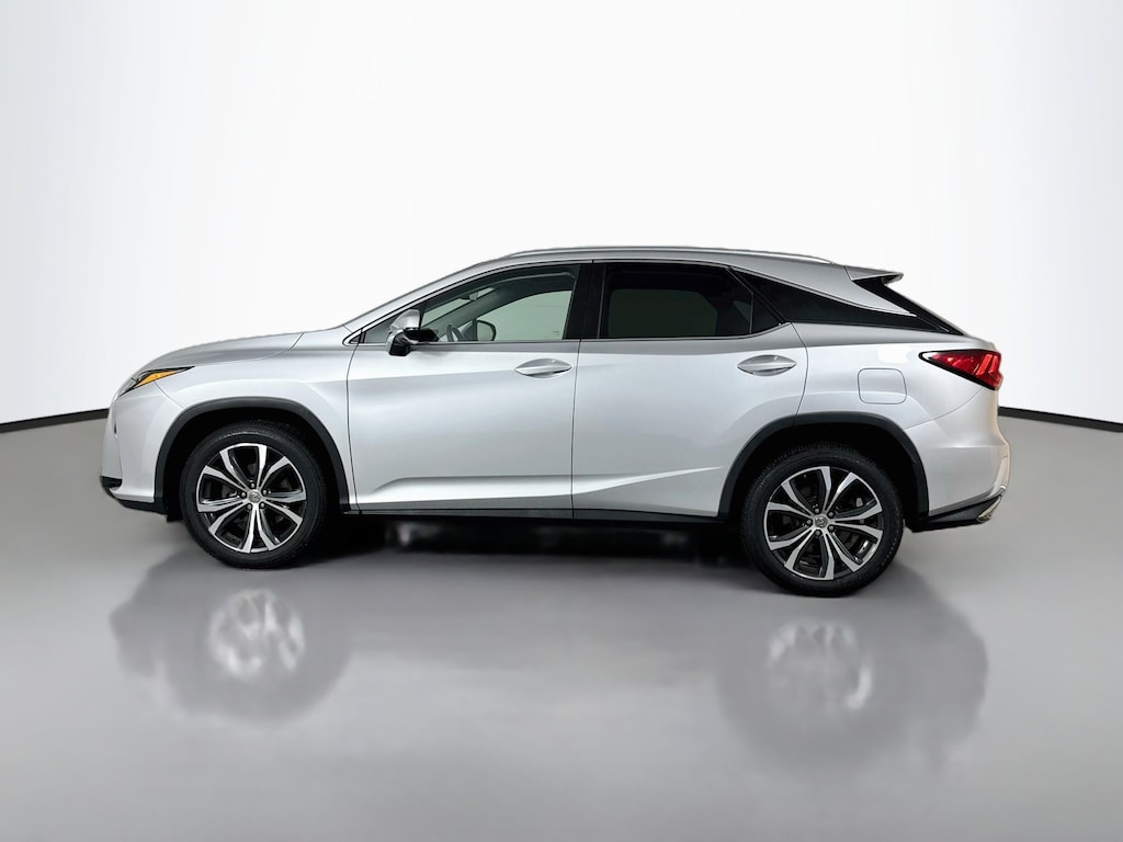 Used 2016 Lexus RX 350 F Sport Sport Utility