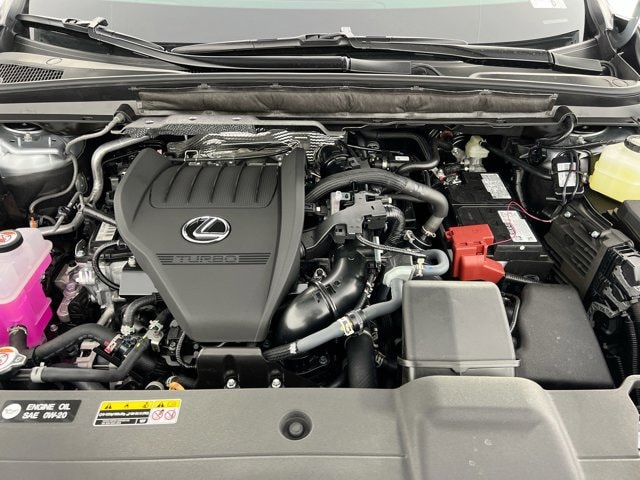 2026 Lexus RX 350 Premium - Photo 29