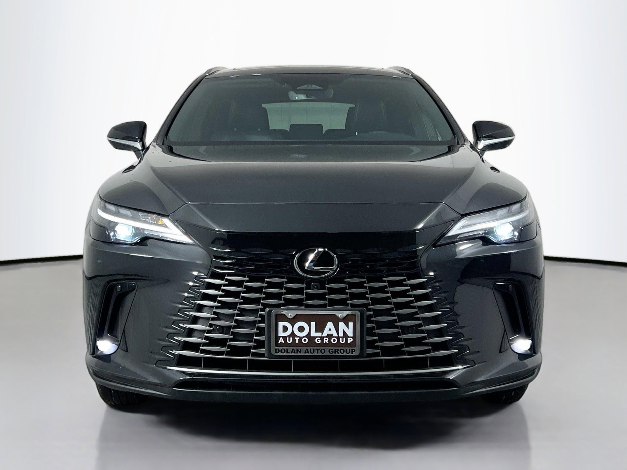 2025 Lexus RX Hybrid 350h - Photo 35