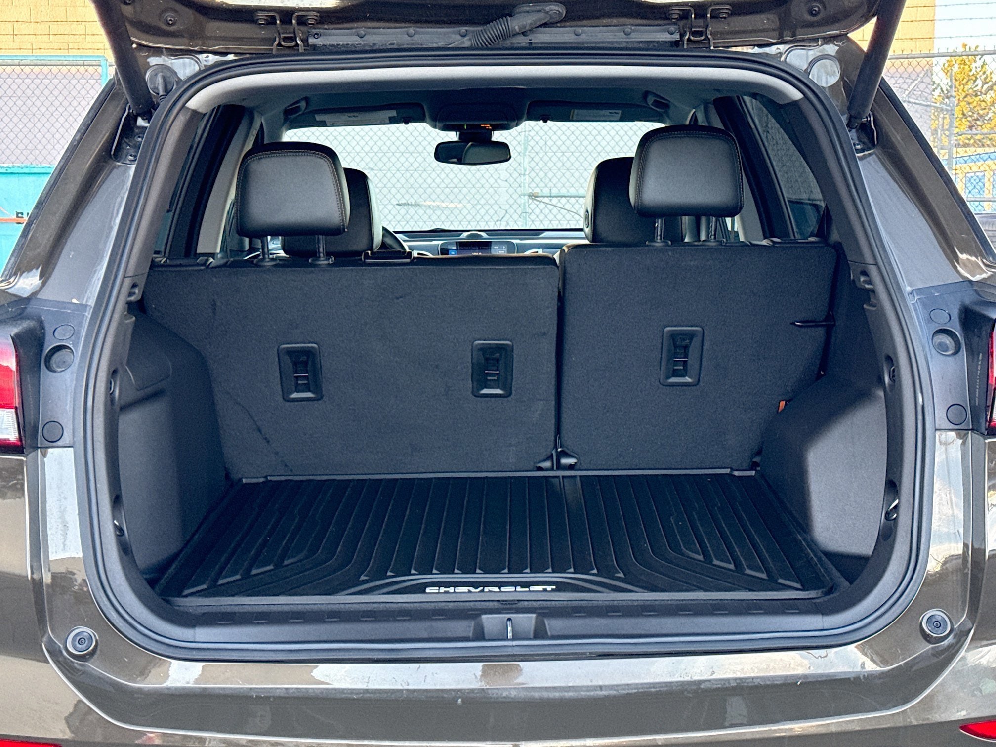 2024 Chevrolet Equinox Premier - Photo 15