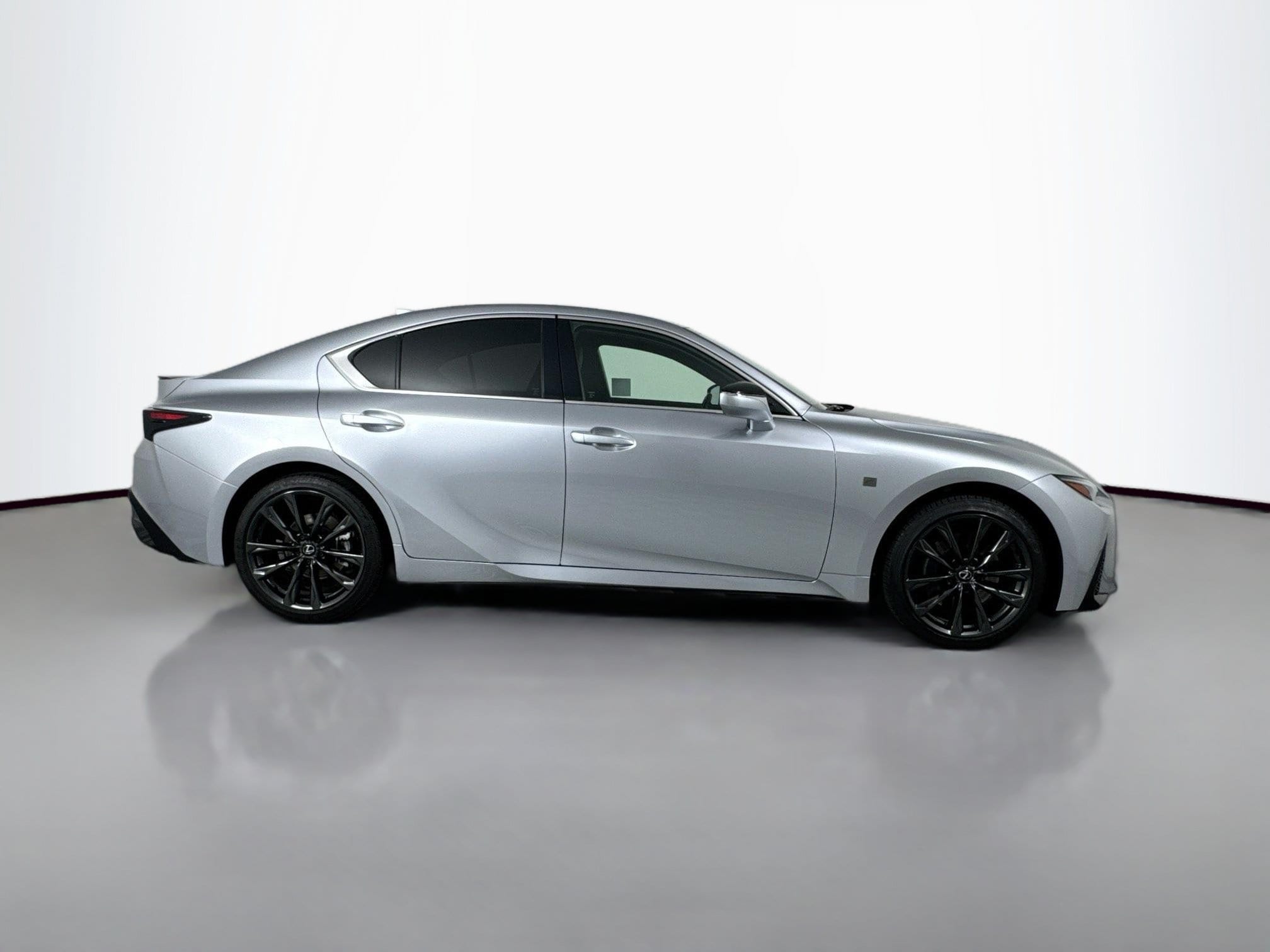 2025 Lexus IS 300 F SPORT DESIGN - Photo 26
