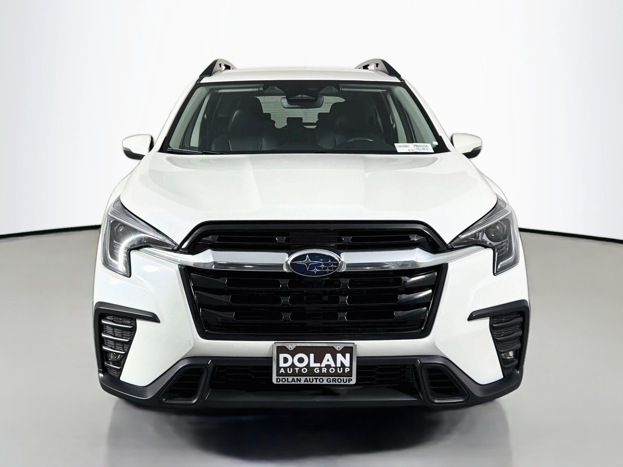 2023 Subaru Ascent Limited - Photo 33
