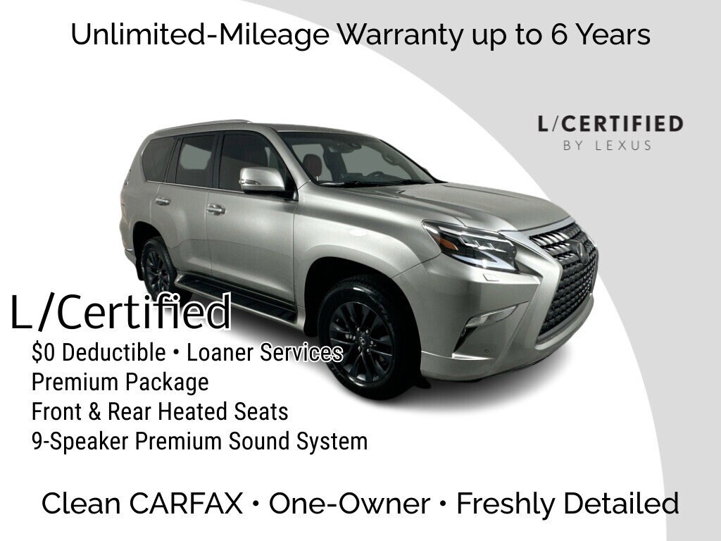 Used 2023 LEXUS GX 460 For Sale in Reno NV | JTJAM7BXXP5364173