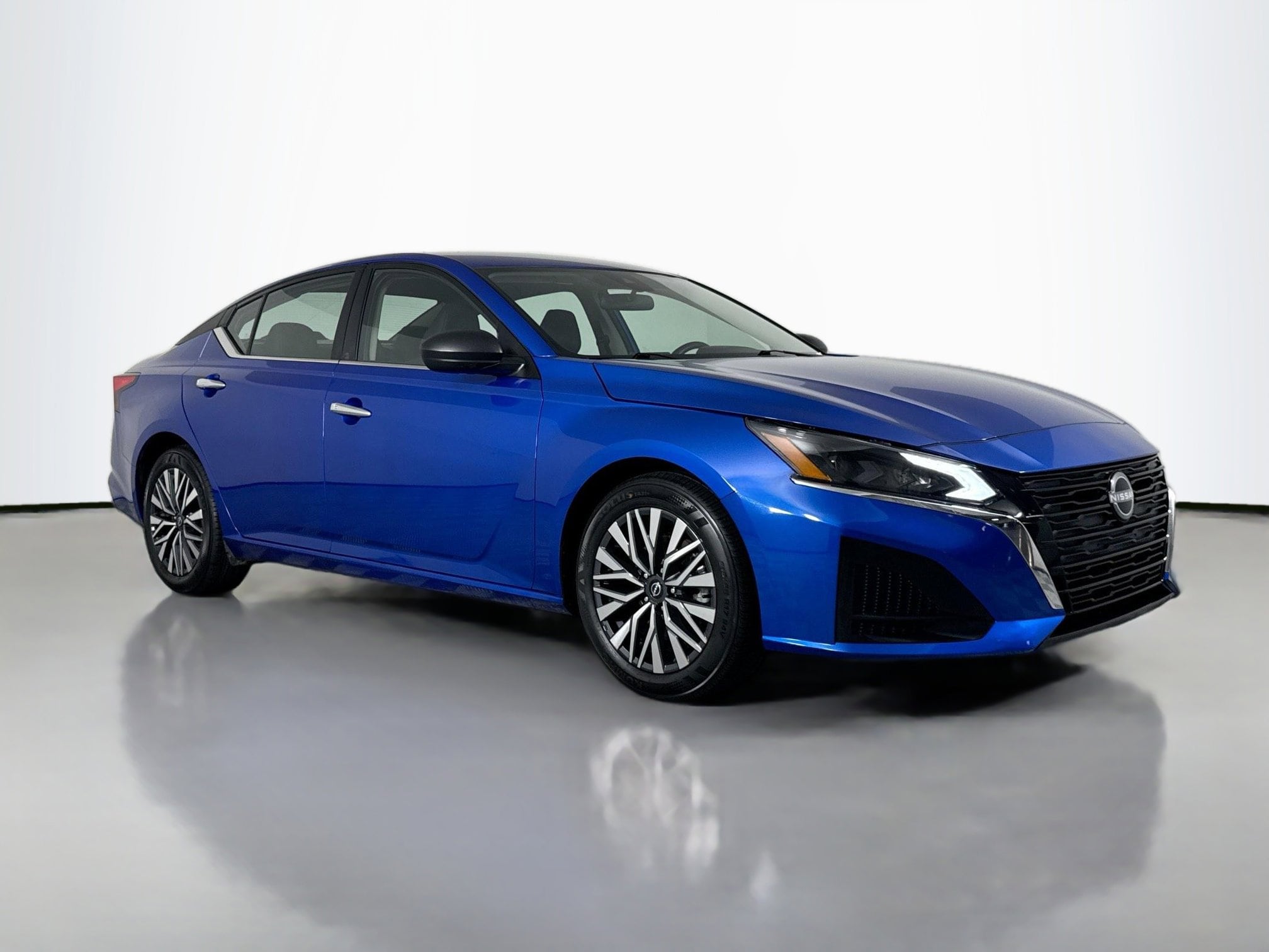 2025 Nissan Altima 2.5 SV's photo
