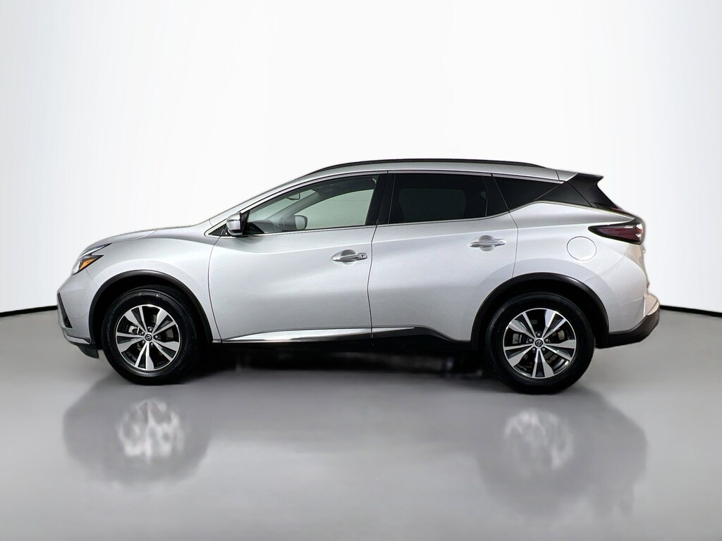 Used 2023 Nissan Murano SV SUV