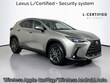  LEXUS NX 350