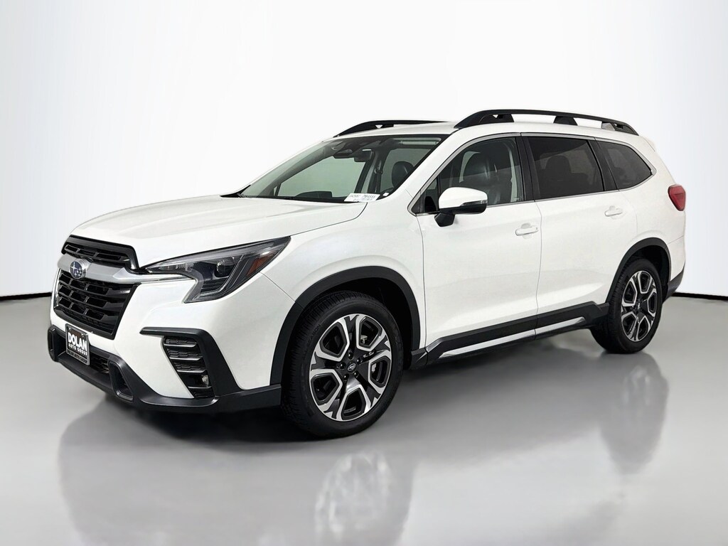 Used 2023 Subaru Ascent Limited SUV