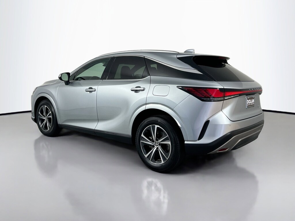 Used 2023 Lexus RX RX 350 Premium Plus SUV