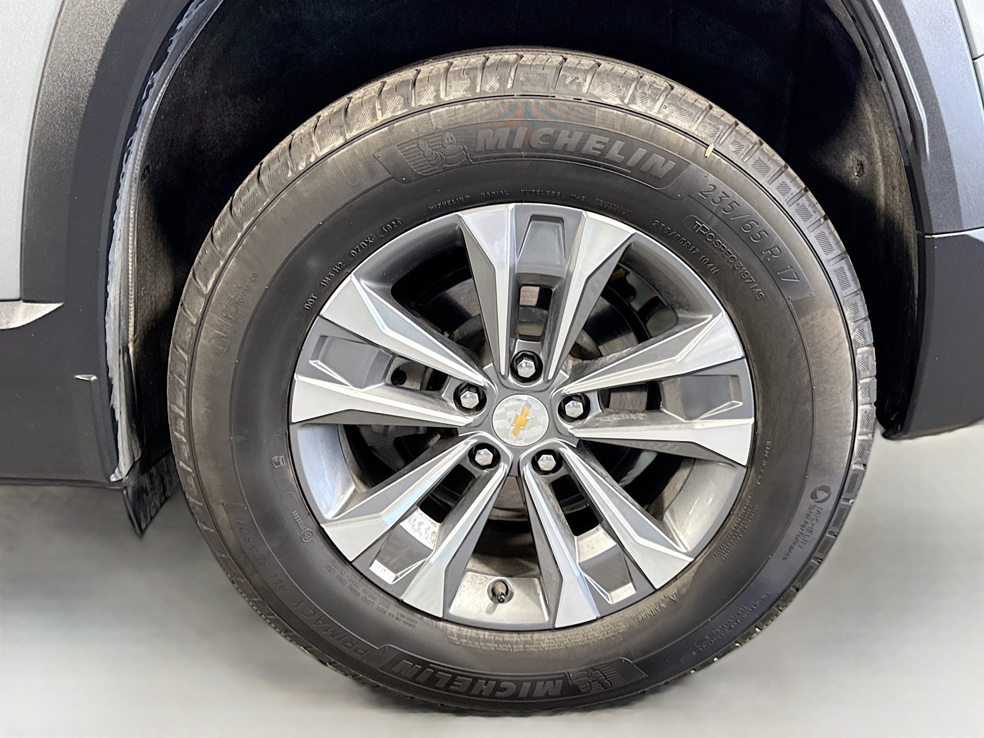 2025 Chevrolet Equinox LT - Photo 11