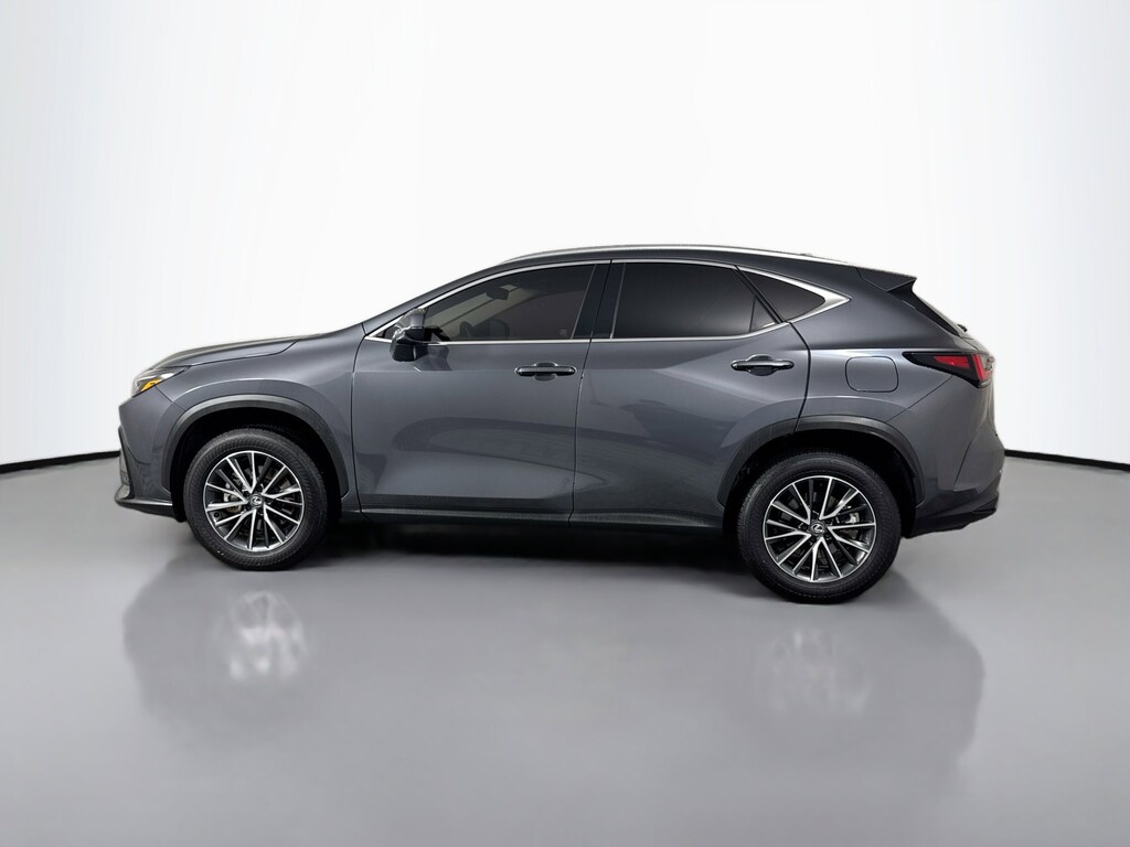 Used 2024 Lexus NX NX 350h SUV