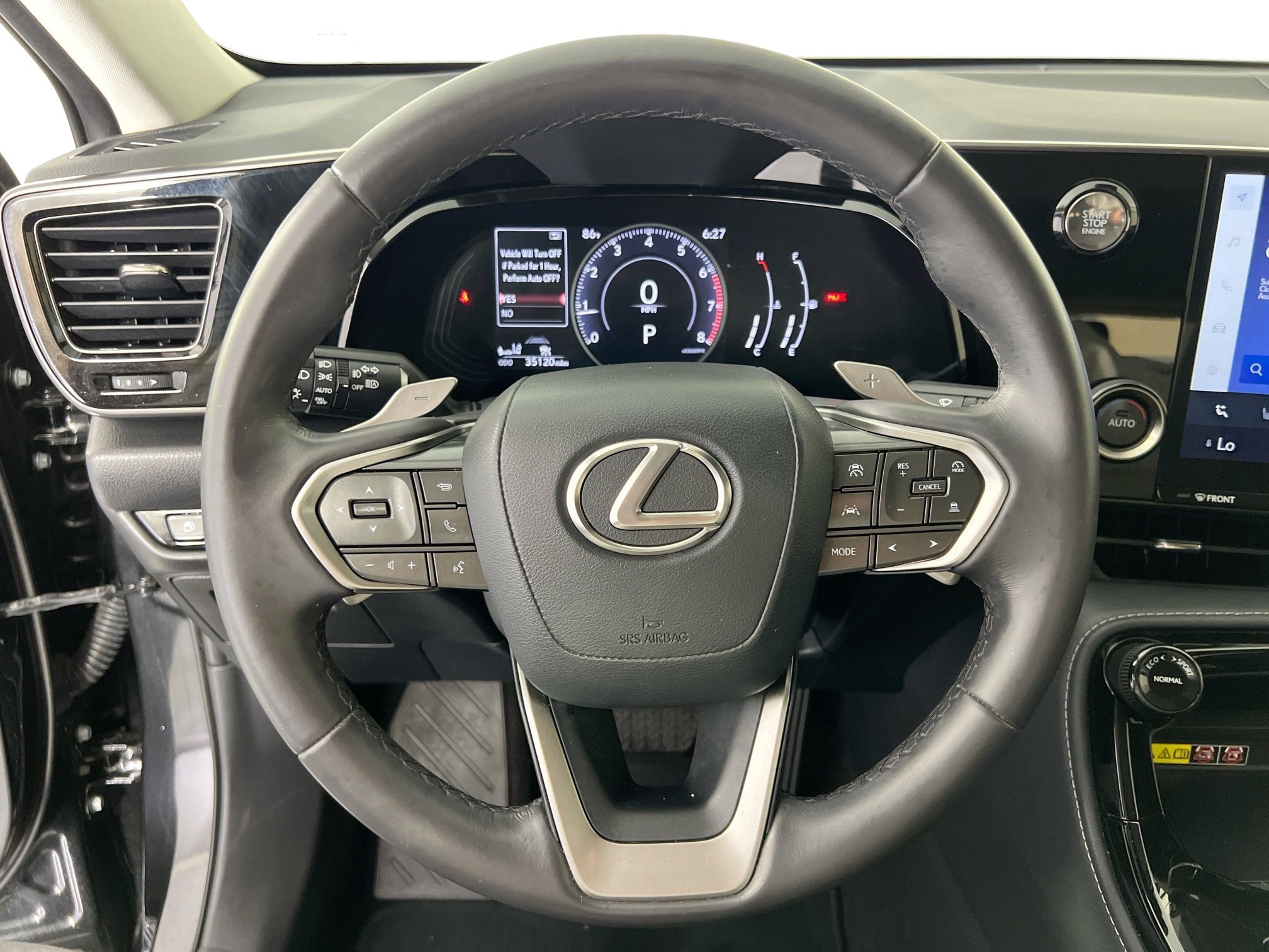 2024 Lexus NX 350 - Photo 13