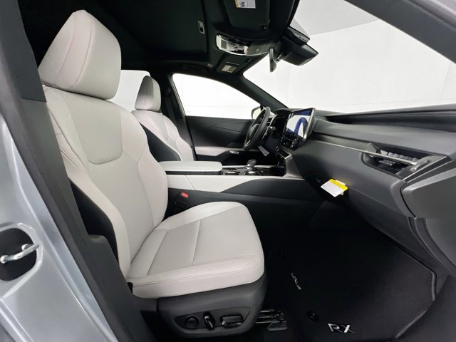 2026 Lexus RX 350 Premium - Photo 22