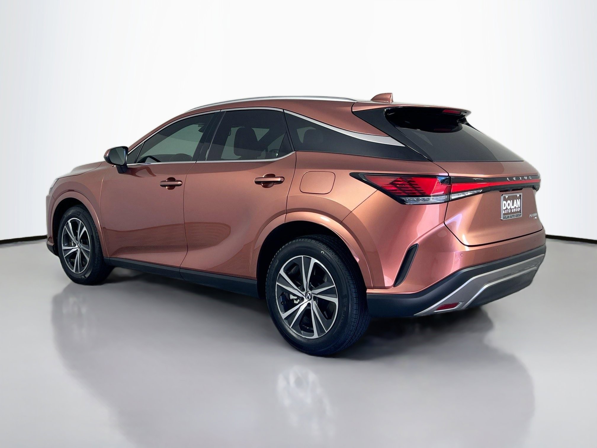 2023 Lexus RX 350 Premium photo 4