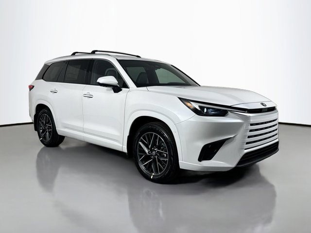 2026 Lexus TX 350 350 Premium AWD's photo