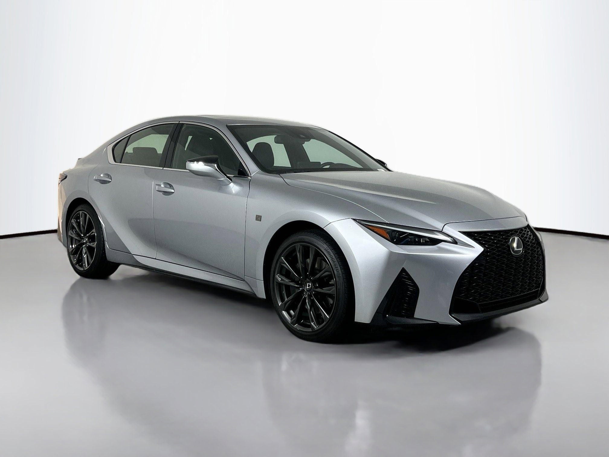 2025 Lexus IS 350 300 F SPORT DESIGN AWD's photo