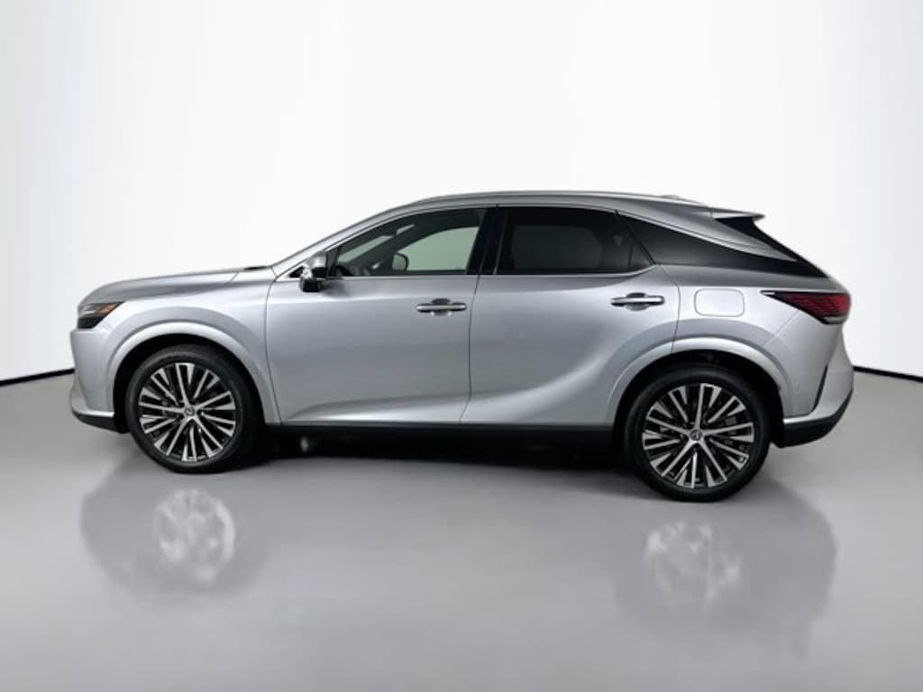 New 2026 Lexus RX 350h Premium+ SUV