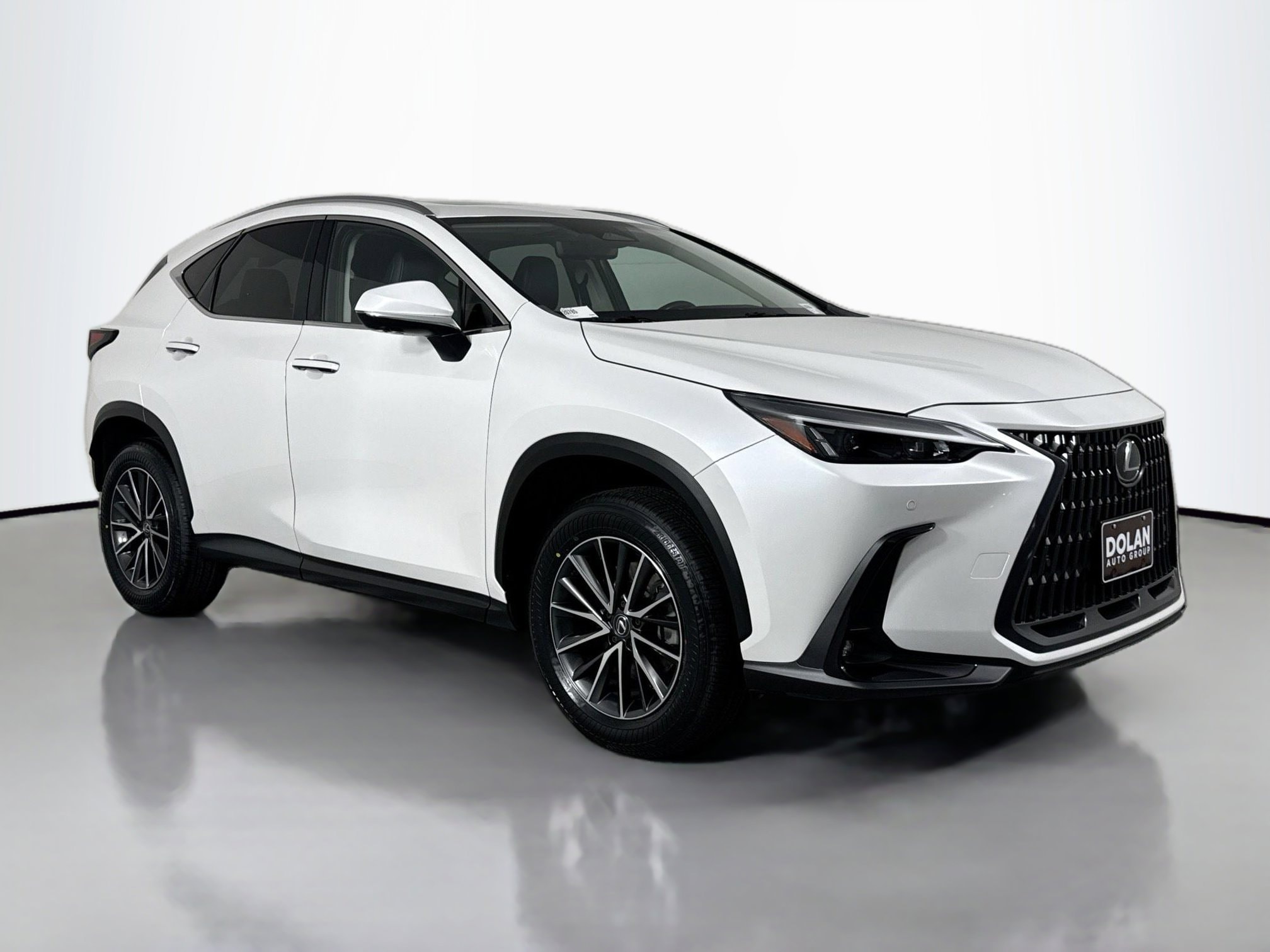 2024 Lexus NX 350 350 Premium AWD's photo