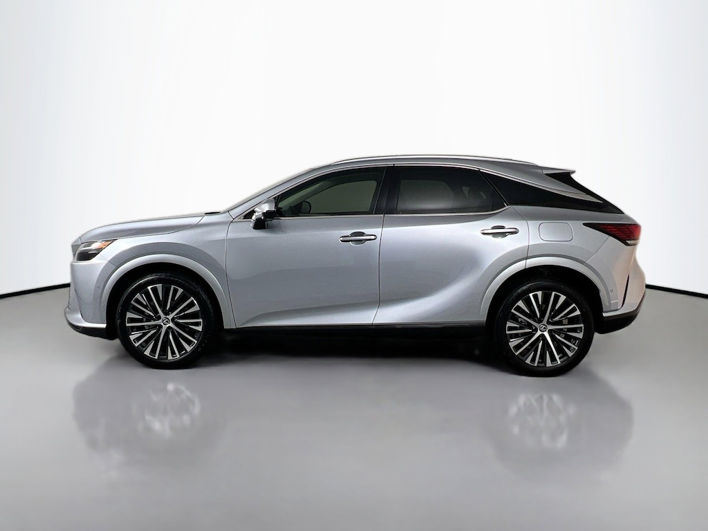 Used 2026 Lexus RX RX 350 SUV