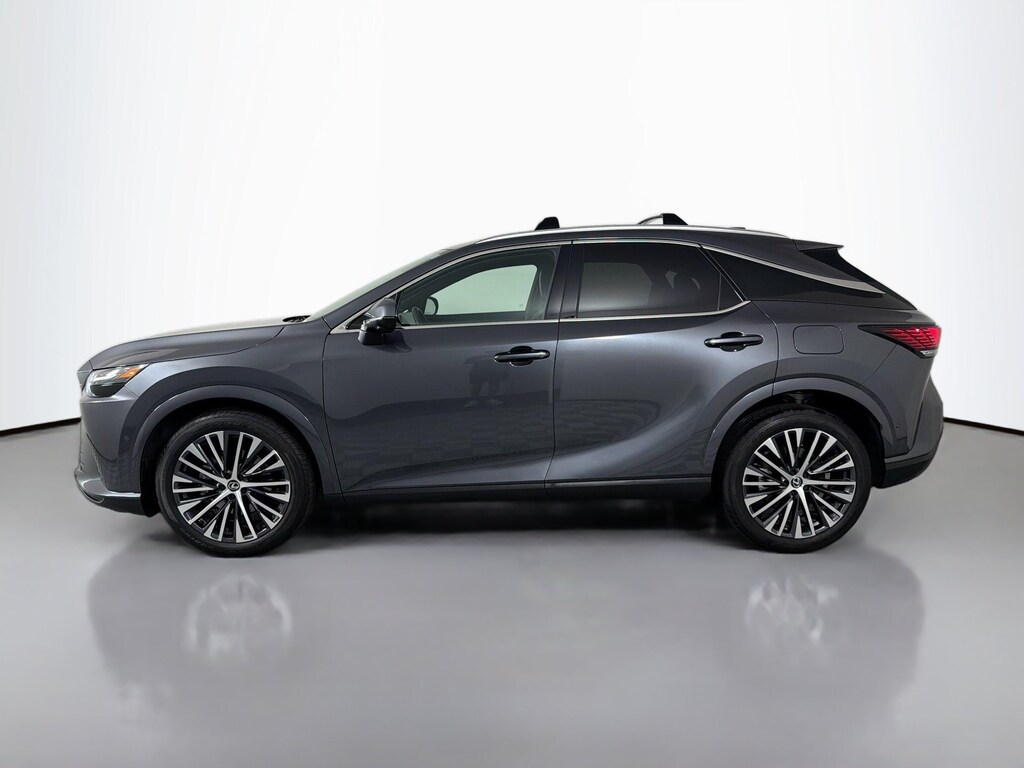 Certified 2025 Lexus RX 350 PREMIUM PLUS SUV