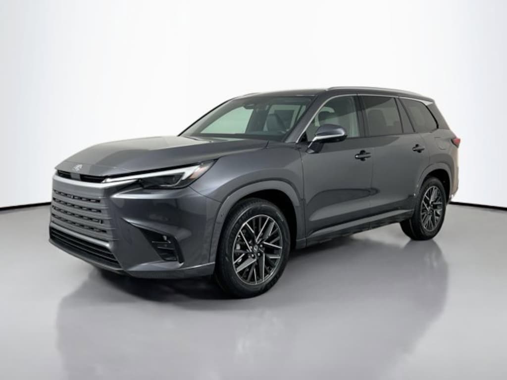 New 2026 Lexus TX 350 Premium SUV